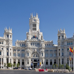 Salubridad Madrid